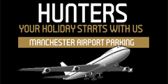 Manchester Hunters Park and Ride
